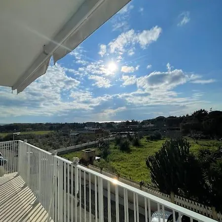 Oxhome Modern Галліполі