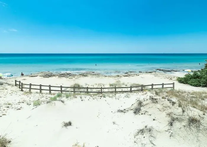 Oxhome Modern Апартаменти Галліполі