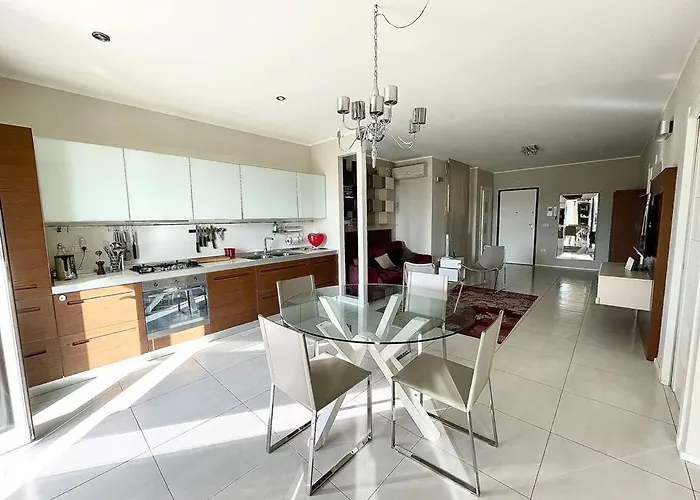 Oxhome Modern * Галліполі