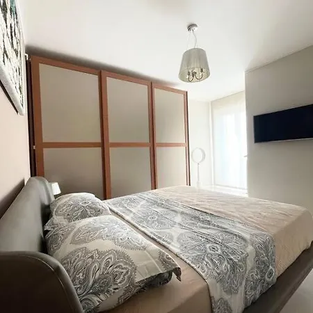 Oxhome Modern Lägenhet *