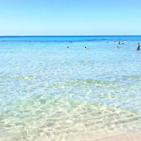 Oxhome Modern Apartman