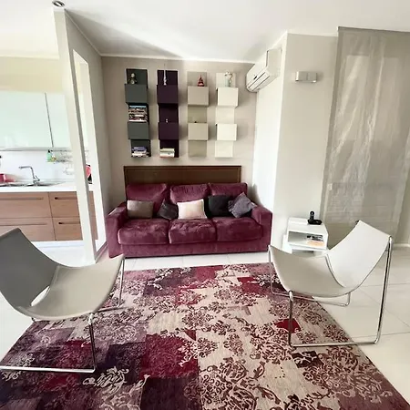 Oxhome Modern Apartman Gallipoli