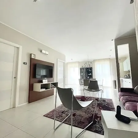 Apartman Oxhome Modern *