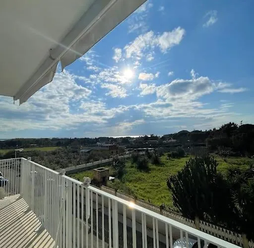 Oxhome Modern Gallipoli