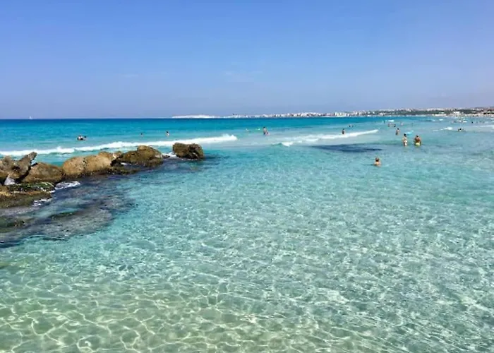 Apartment Oxhome Modern *