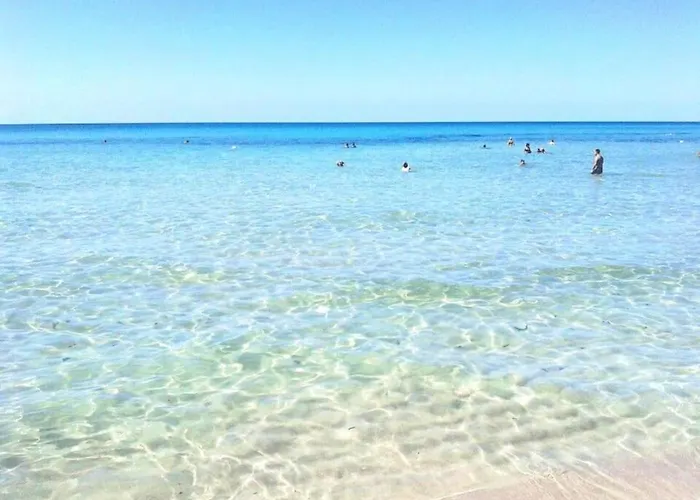 Oxhome Modern Apartamento