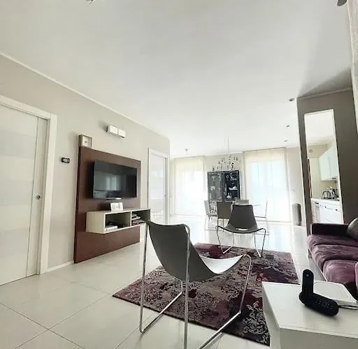 Apartamento Oxhome Modern *